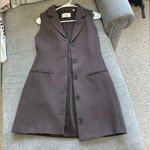 Babaton Mastermind Dress